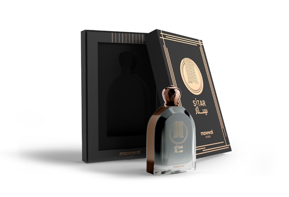 عطر ادکلن سیتار ماوال عربیا - Sitar Mawwal Arabia - بررسی، قیمت و خرید