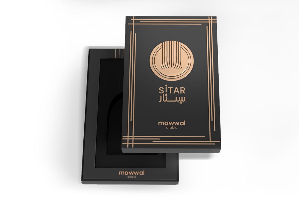 عطر ادکلن سیتار ماوال عربیا - Sitar Mawwal Arabia - بررسی، قیمت و خرید