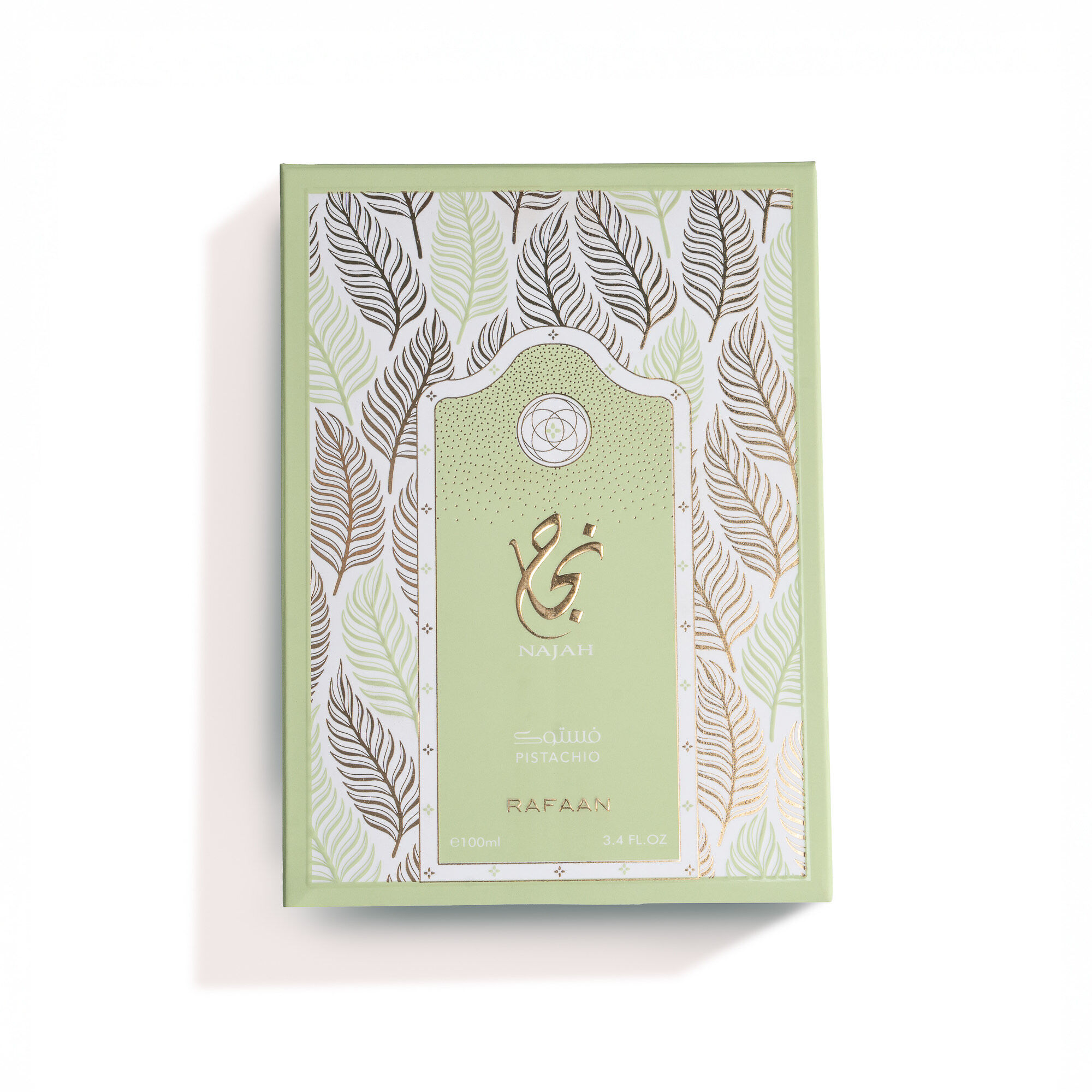 عطر ادکلن نجاح لا پارفوم گالریا - Najah La Parfum Galleria - بررسی، قیمت و خرید