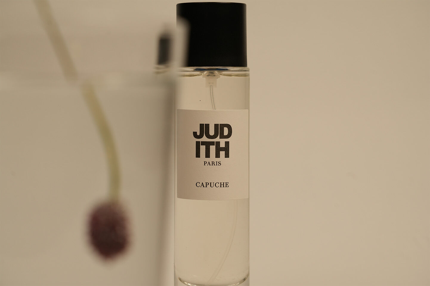 عطر ادکلن کاپوش جودیت پاریس - Capuche Judith Paris - بررسی، قیمت و خرید