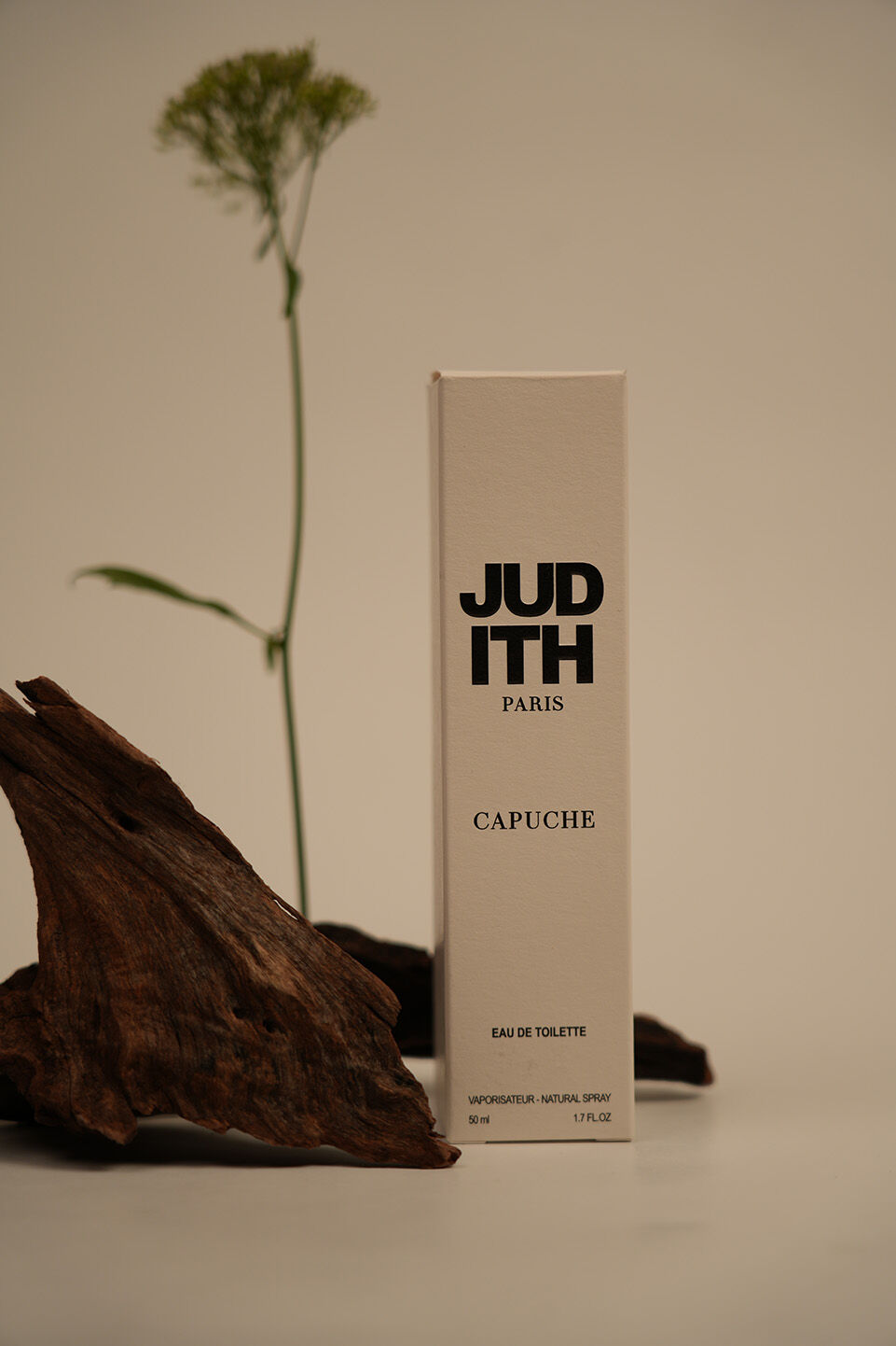 عطر ادکلن کاپوش جودیت پاریس - Capuche Judith Paris - بررسی، قیمت و خرید