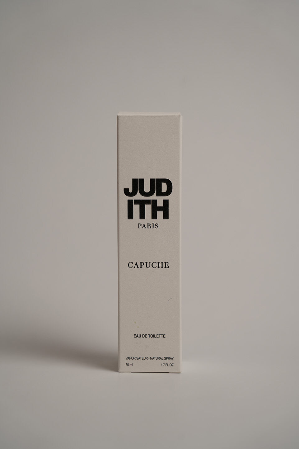 عطر ادکلن کاپوش جودیت پاریس - Capuche Judith Paris - بررسی، قیمت و خرید