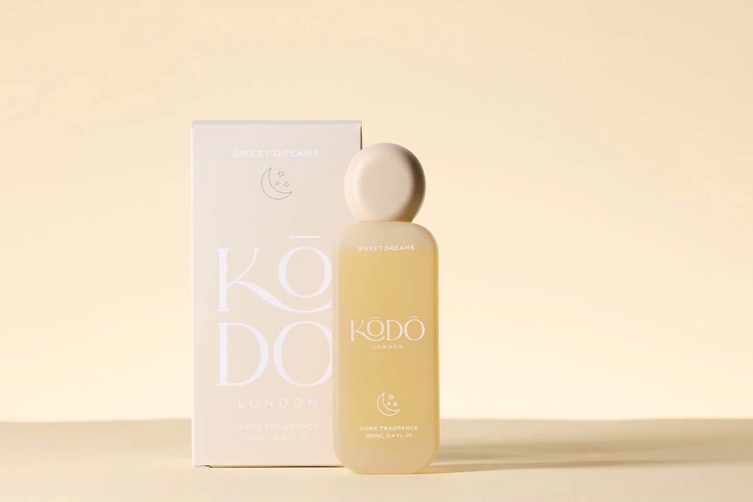 عطر ادکلن سویت دریمز کودو - Sweet Dreams KŌDŌ - بررسی، قیمت و خرید