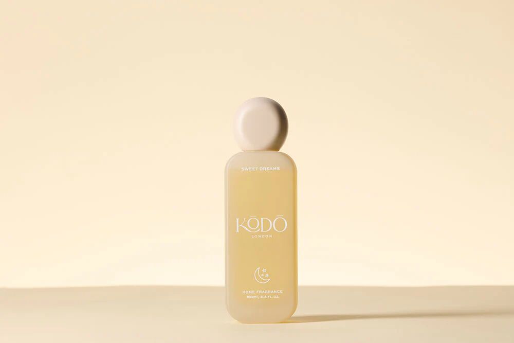 عطر ادکلن سویت دریمز کودو - Sweet Dreams KŌDŌ - بررسی، قیمت و خرید