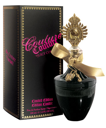 عطر ادکلن کوچور کوچور لاکچری ادیشن جوسی کوتور - Couture Couture Luxury Edition Juicy Couture - بررسی، قیمت و خرید
