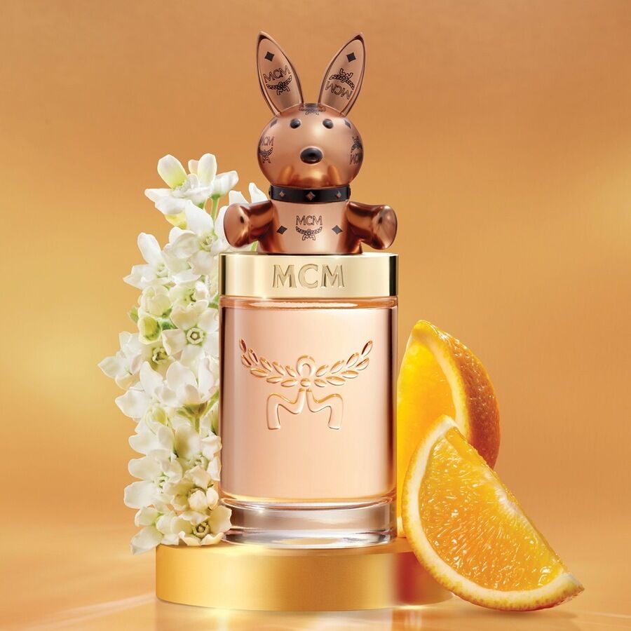 عطر ادکلن جولی ربیت ام سی ام - Jolly Rabbit MCM - Mode Creation Munich - بررسی، قیمت و خرید