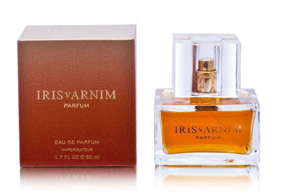 عطر ادکلن آیریس ون آرنیم ایریس فون آرنیم - Iris von Arnim Iris von Arnim - بررسی، قیمت و خرید