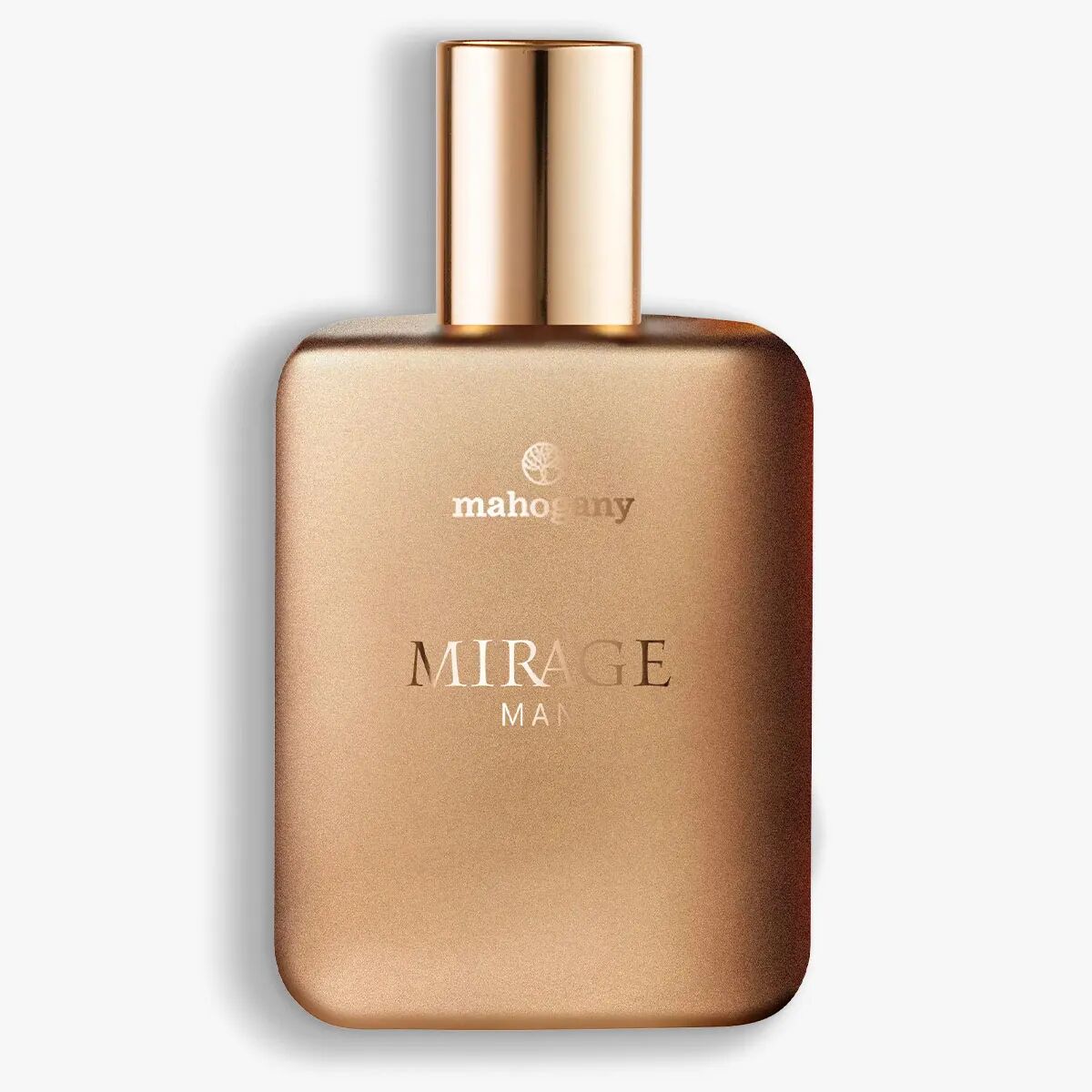 عطر ادکلن مِراج مَن ماهاگانی - Mirage Man Mahogany - بررسی، قیمت و خرید