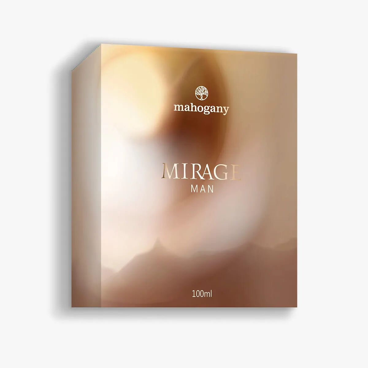 عطر ادکلن مِراج مَن ماهاگانی - Mirage Man Mahogany - بررسی، قیمت و خرید