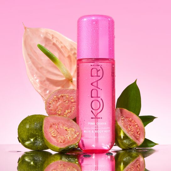 عطر ادکلن پینک گوآوا کوپاری - Pink Guava Kopari - بررسی، قیمت و خرید