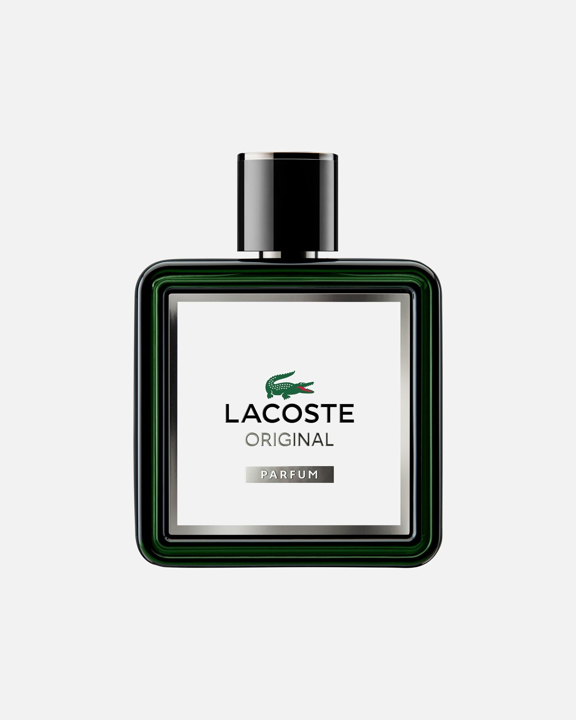 عطر ادکلن لاکست اورجینال پرفیوم لاکوست فراگرَنسِز - Lacoste Original Parfum Lacoste Fragrances - بررسی، قیمت و خرید