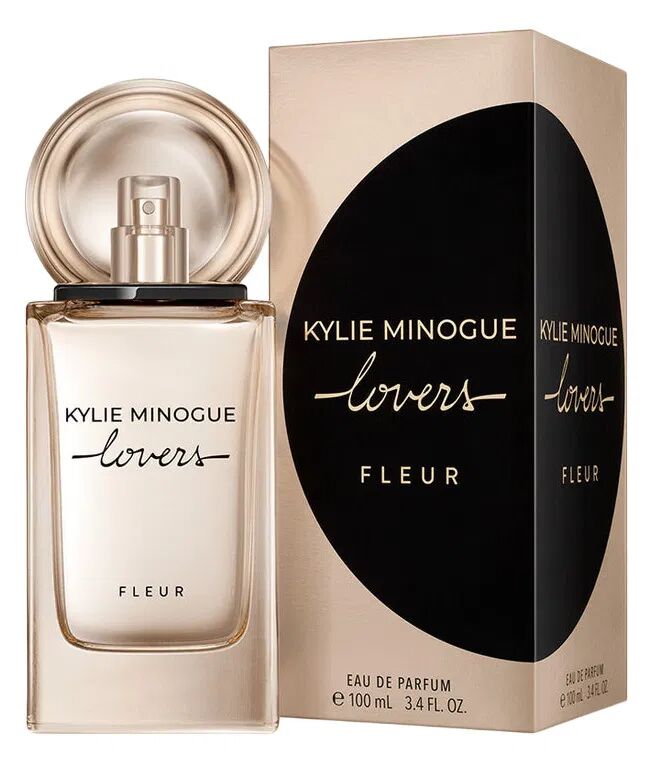 عطر ادکلن لاورز فلور کایلی مینوگ - Lovers Fleur Kylie Minogue - بررسی، قیمت و خرید