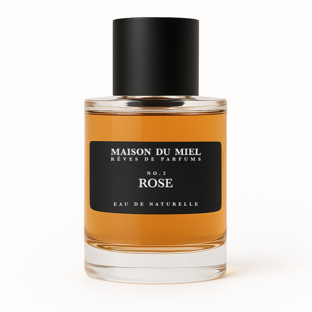عطر ادکلن نو تو رز مِیزُون دو میل - No.2 Rose Maison Du Miel - بررسی، قیمت و خرید