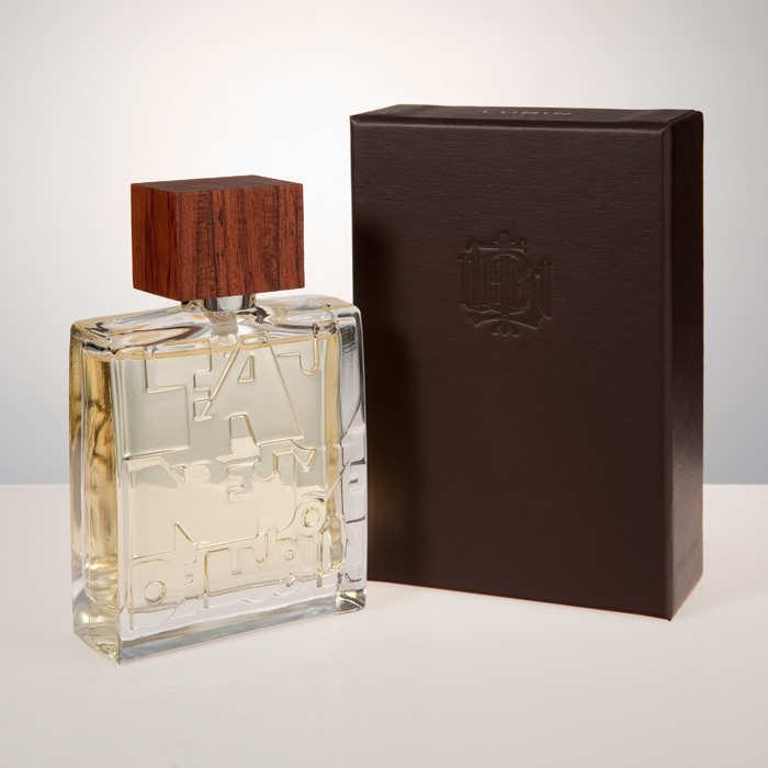 عطر ادکلن لو نوفه لوبین - L'Eau Neuve Lubin - بررسی، قیمت و خرید