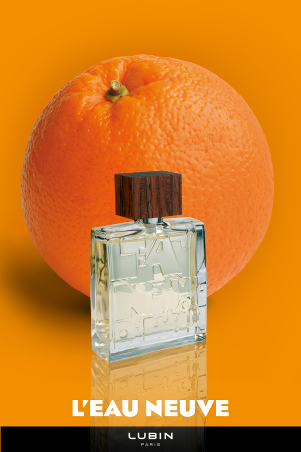 عطر ادکلن لو نوفه لوبین - L'Eau Neuve Lubin - بررسی، قیمت و خرید