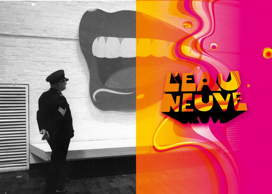 عطر ادکلن لو نوفه لوبین - L'Eau Neuve Lubin - بررسی، قیمت و خرید