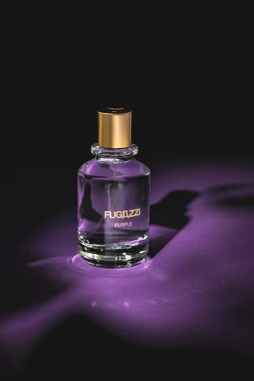عطر ادکلن پرپل فوگازی - Purple Fugazzi - بررسی، قیمت و خرید
