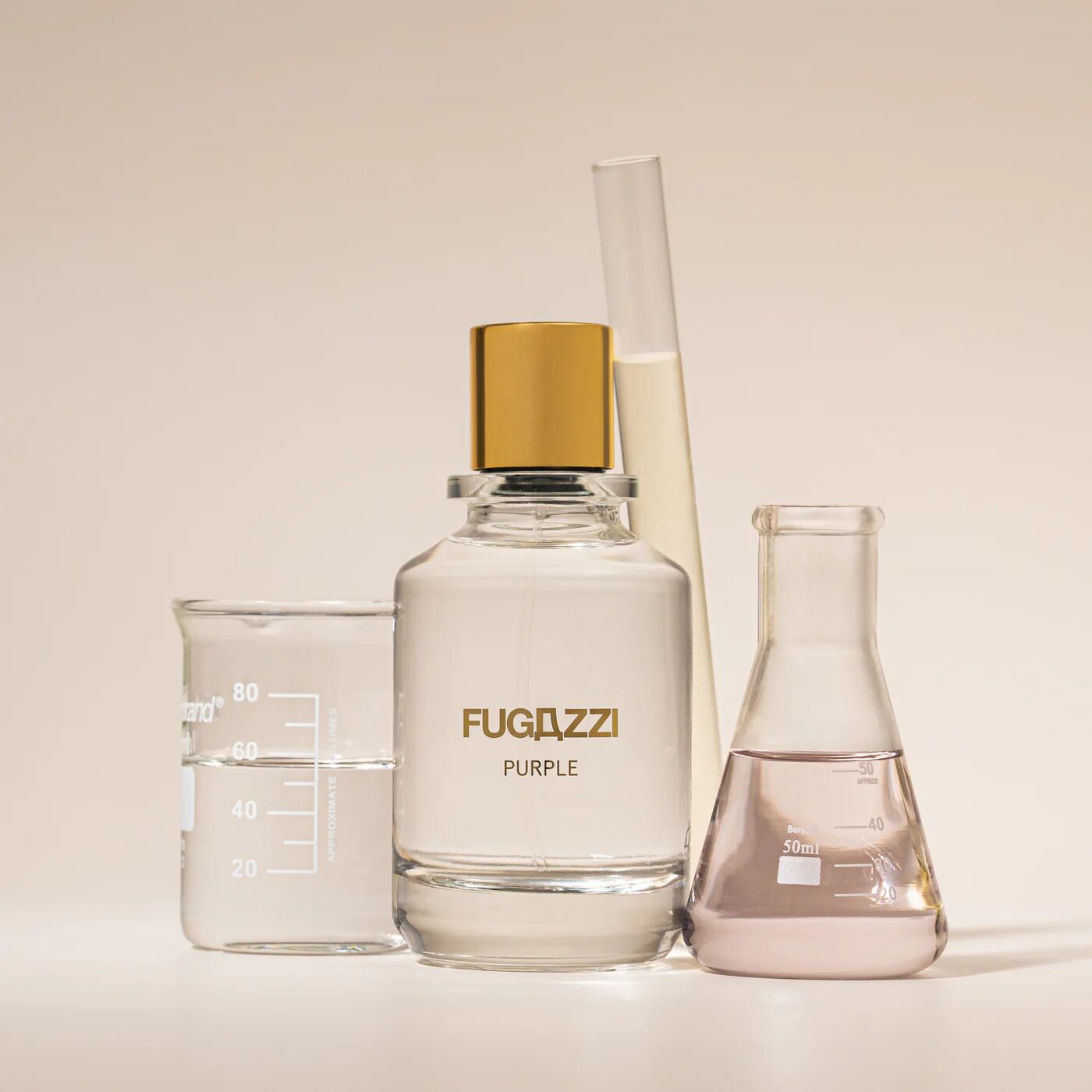 عطر ادکلن پرپل فوگازی - Purple Fugazzi - بررسی، قیمت و خرید