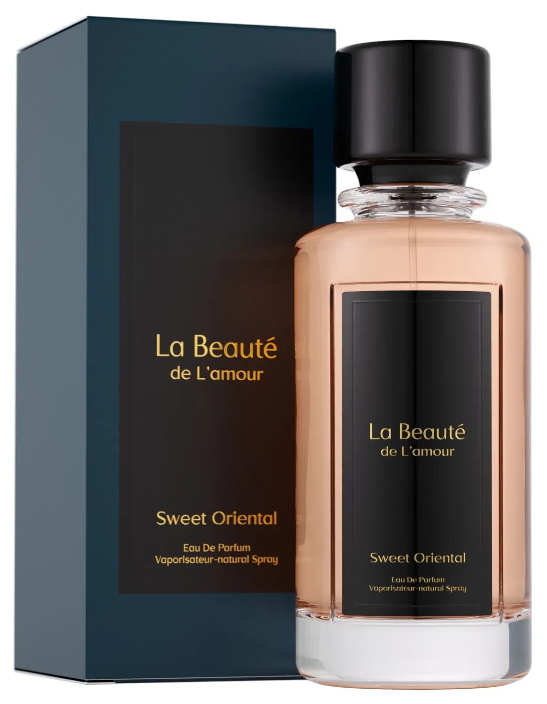 عطر ادکلن سوییت اورینتال لا بوته دِ لامور - Sweet Oriental La Beauté de L’amour - بررسی، قیمت و خرید