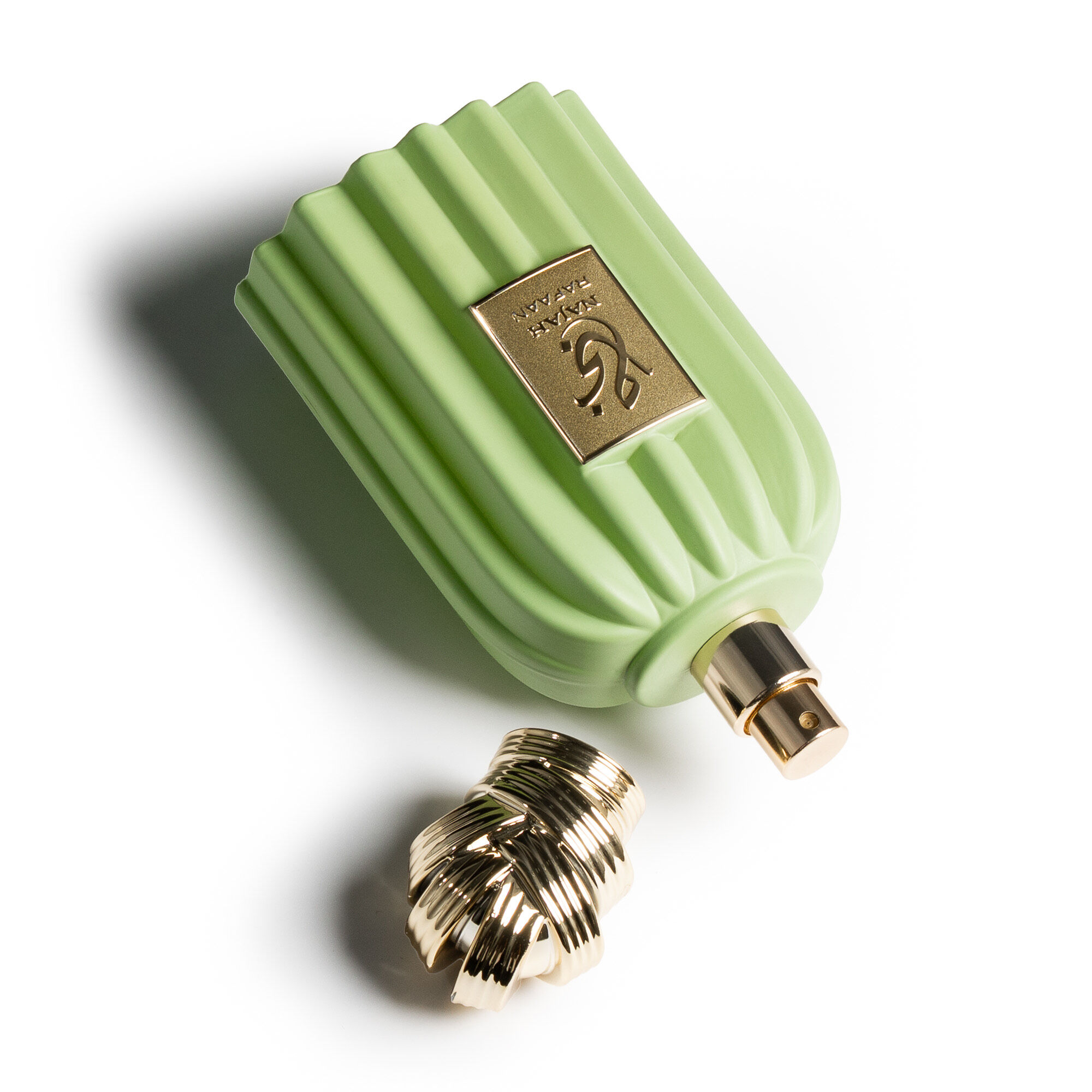 عطر ادکلن نجاح لا پارفوم گالریا - Najah La Parfum Galleria - بررسی، قیمت و خرید