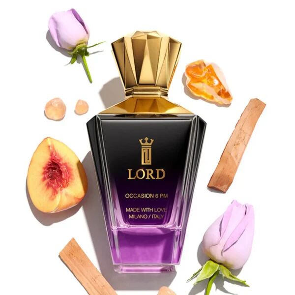 عطر ادکلن اوکِیژن سیکس پی‌اِم لرد میلانو - Occasion 6PM Lord Milano - بررسی، قیمت و خرید