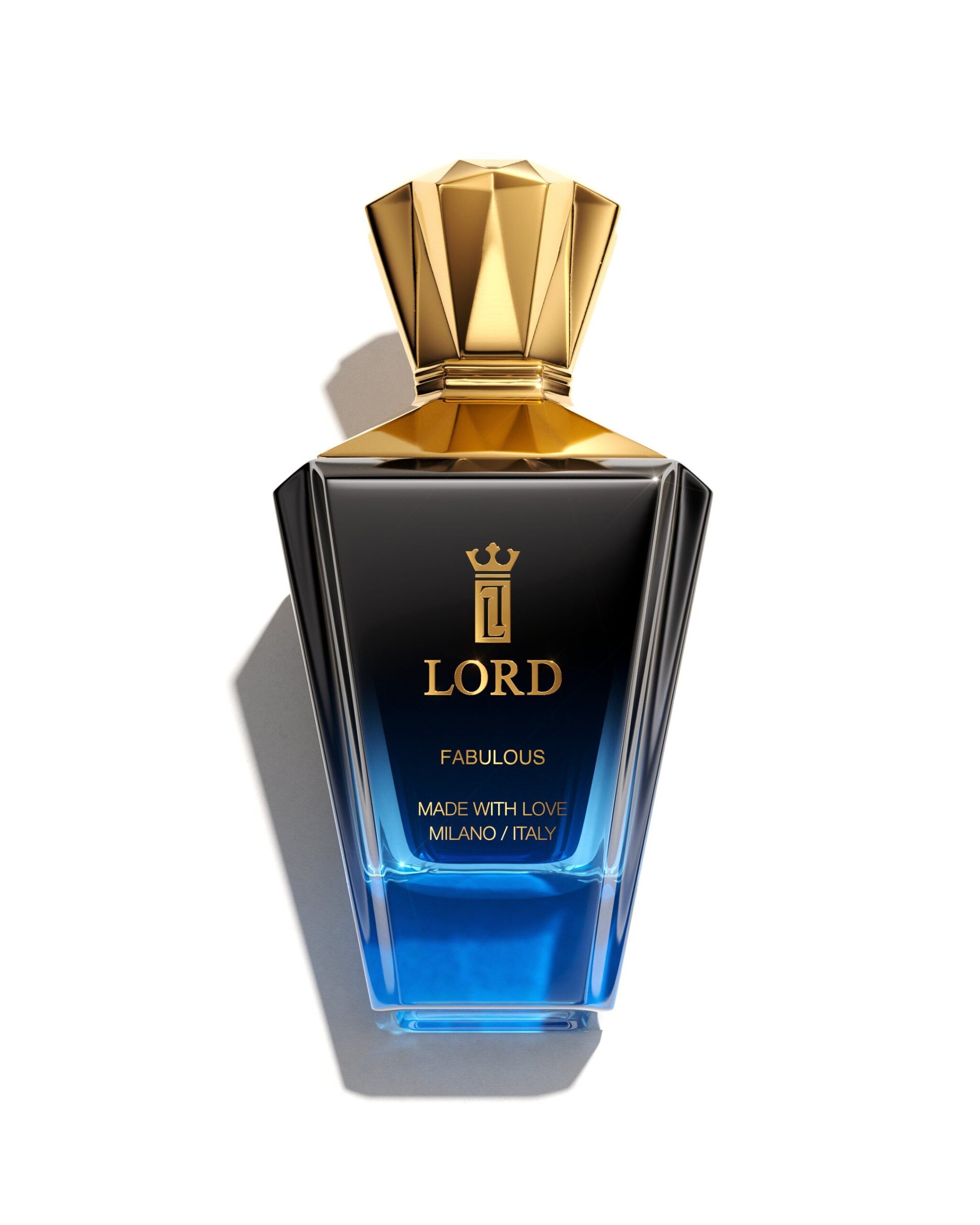 عطر ادکلن فبیولِس لورد میلانو - Fabulous Lord Milano - بررسی، قیمت و خرید
