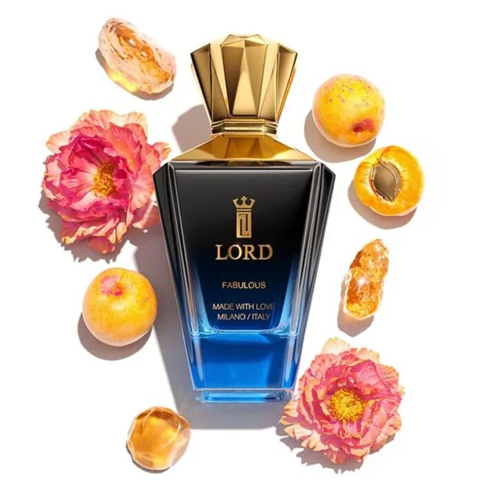 عطر ادکلن فبیولِس لورد میلانو - Fabulous Lord Milano - بررسی، قیمت و خرید