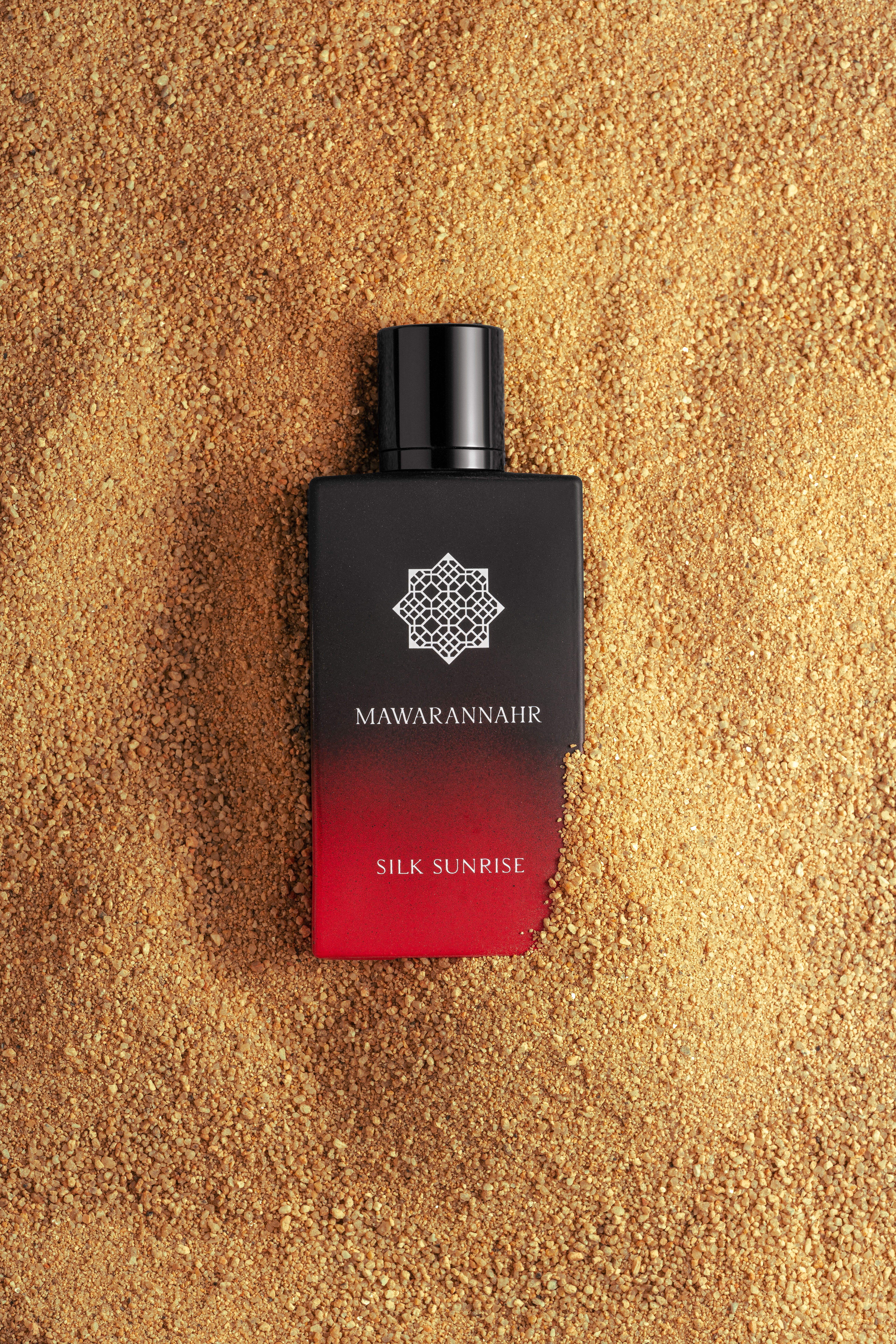 عطر ادکلن سیلک سان رایز ماوراءالنهر - Silk Sunrise Mawarannahr - بررسی، قیمت و خرید