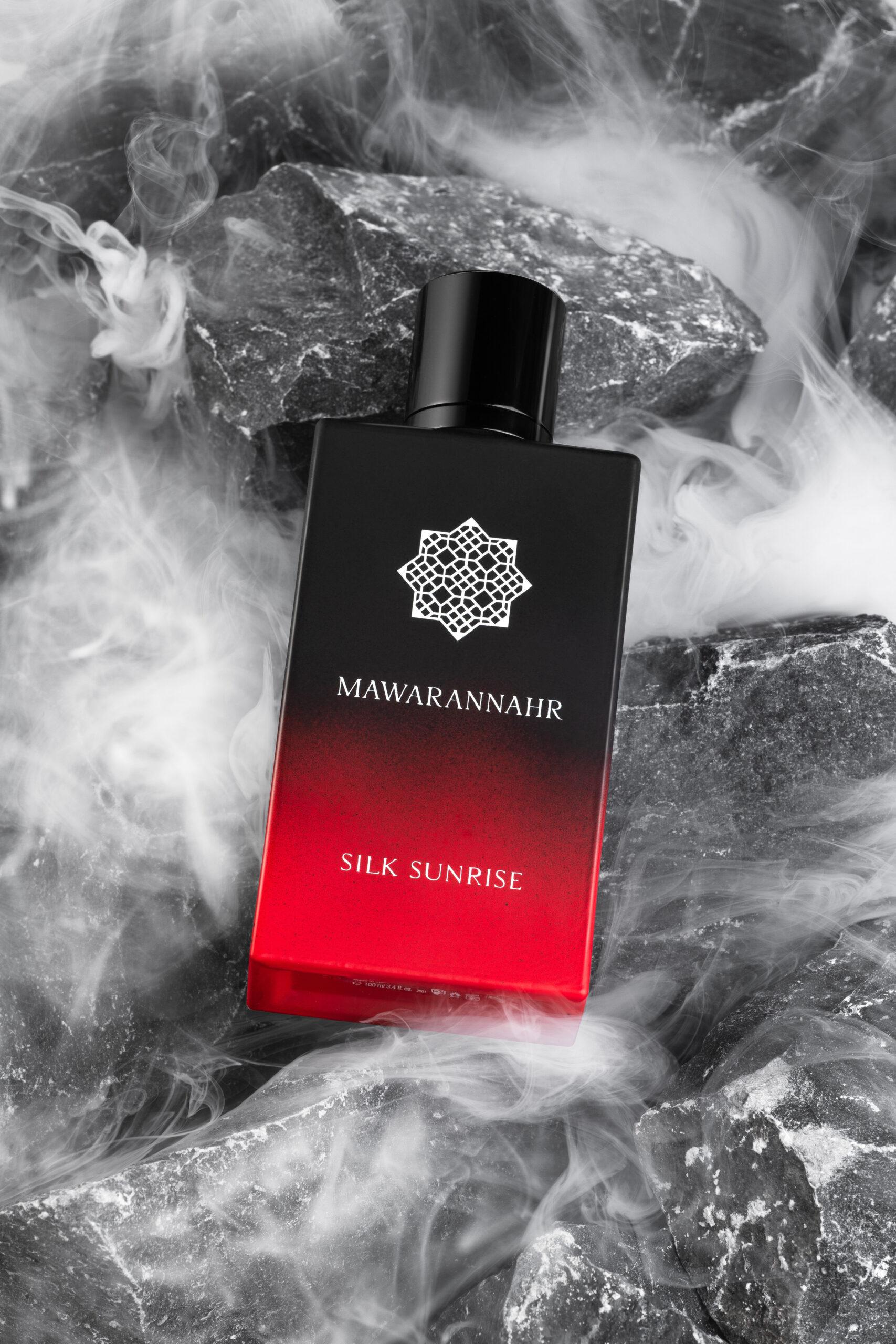 عطر ادکلن سیلک سان رایز ماوراءالنهر - Silk Sunrise Mawarannahr - بررسی، قیمت و خرید