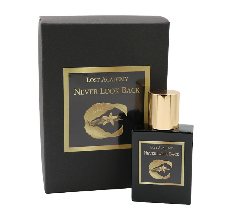 عطر ادکلن نور لوک بک لاست آکادمی - Never Look Back Lost Academy - بررسی، قیمت و خرید