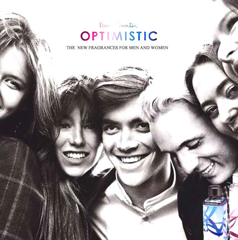 عطر ادکلن آپتیمیستیک فور هیم پُل اسمیت - Optimistic for Him Paul Smith - بررسی، قیمت و خرید