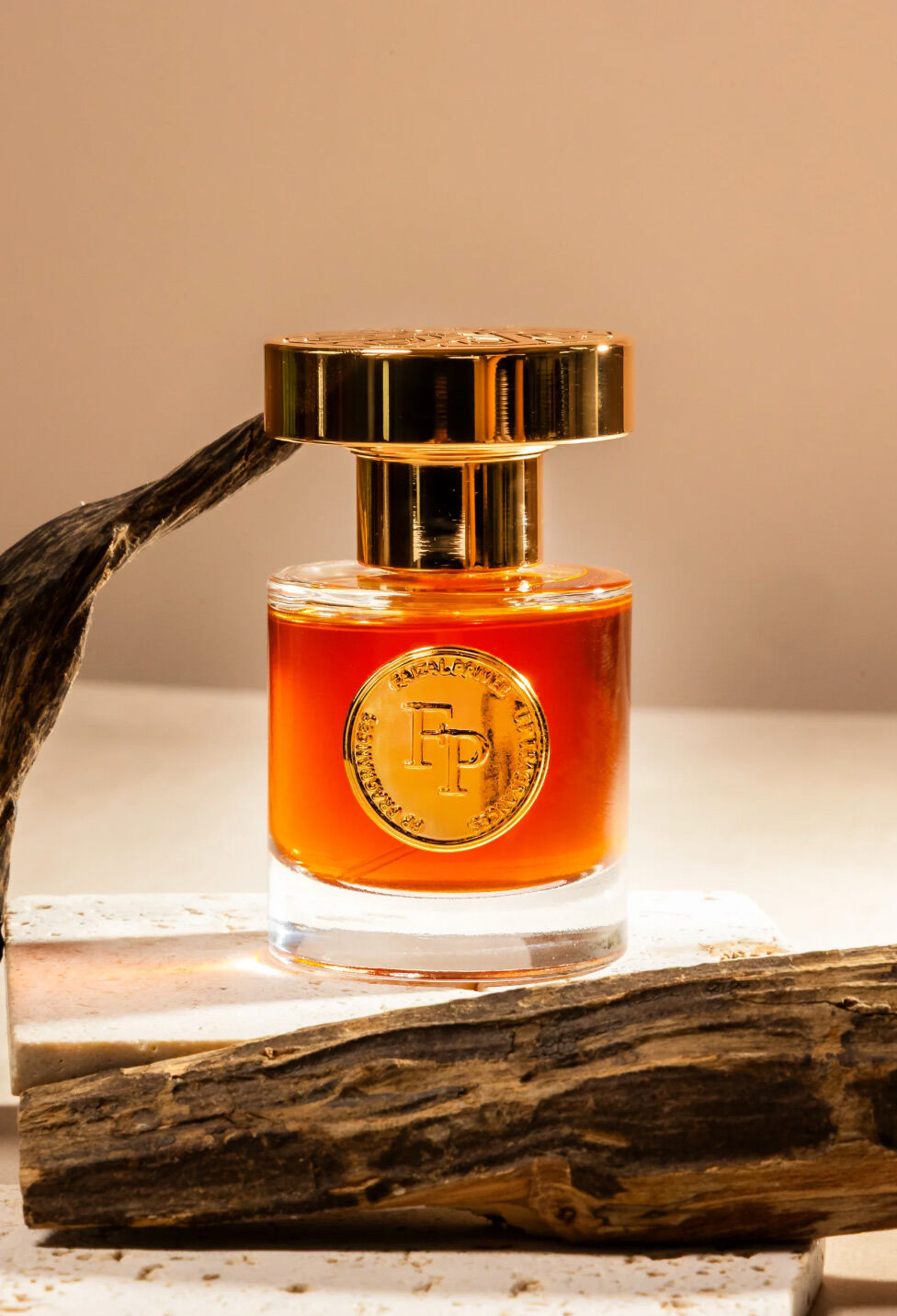 عطر ادکلن کینام الکسیر فیزال پریوه - Kinam Elixir Faizal Privee - بررسی، قیمت و خرید