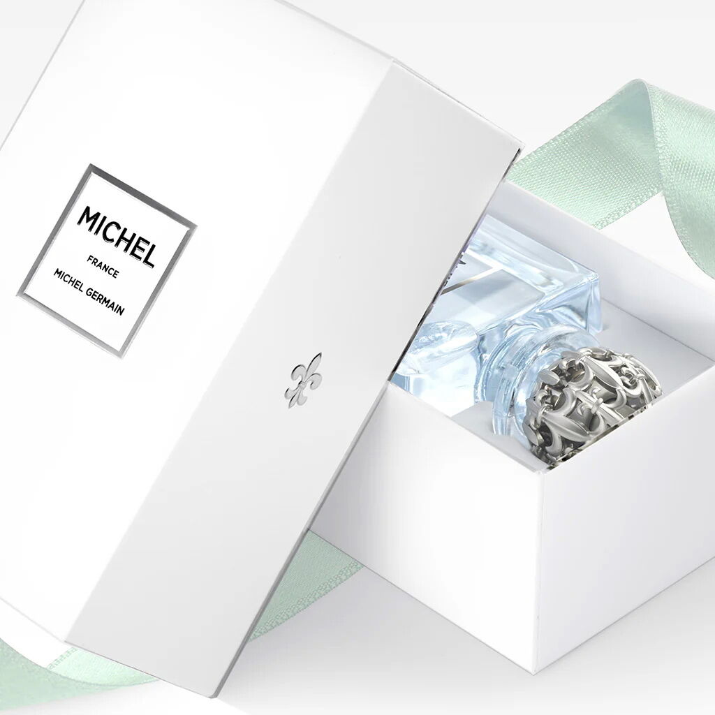 عطر ادکلن مایکل فرنچ لاوندر اند کینگ گلاو مایکل ژرمن - Michel - French Lavender & King's Glove Michel Germain - بررسی، قیمت و خرید