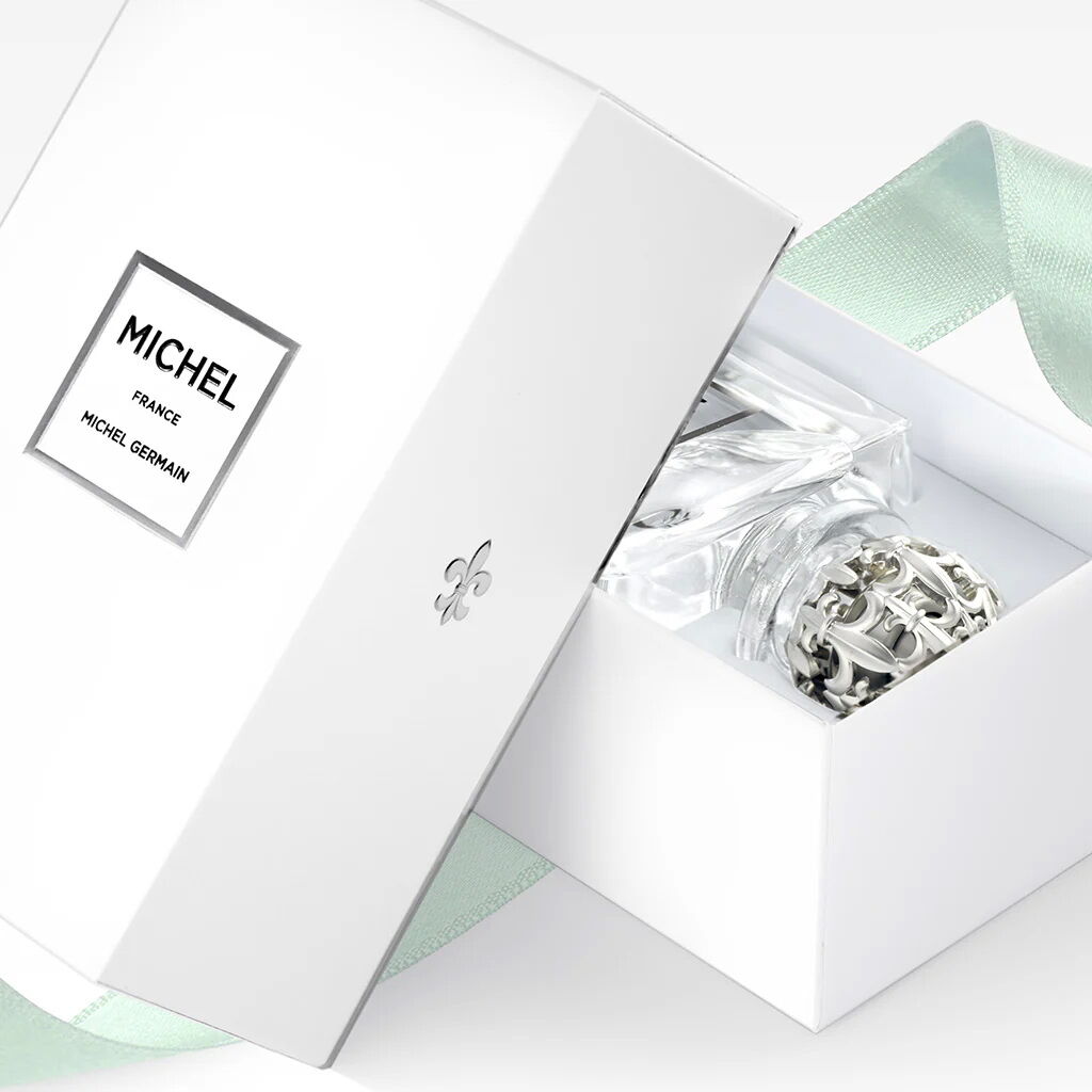 عطر ادکلن مایکل گلد برگاموت اند وتیور رویال میشل ژرمن - Michel - Gold Bergamot & Vetiver Royale Michel Germain - بررسی، قیمت و خرید