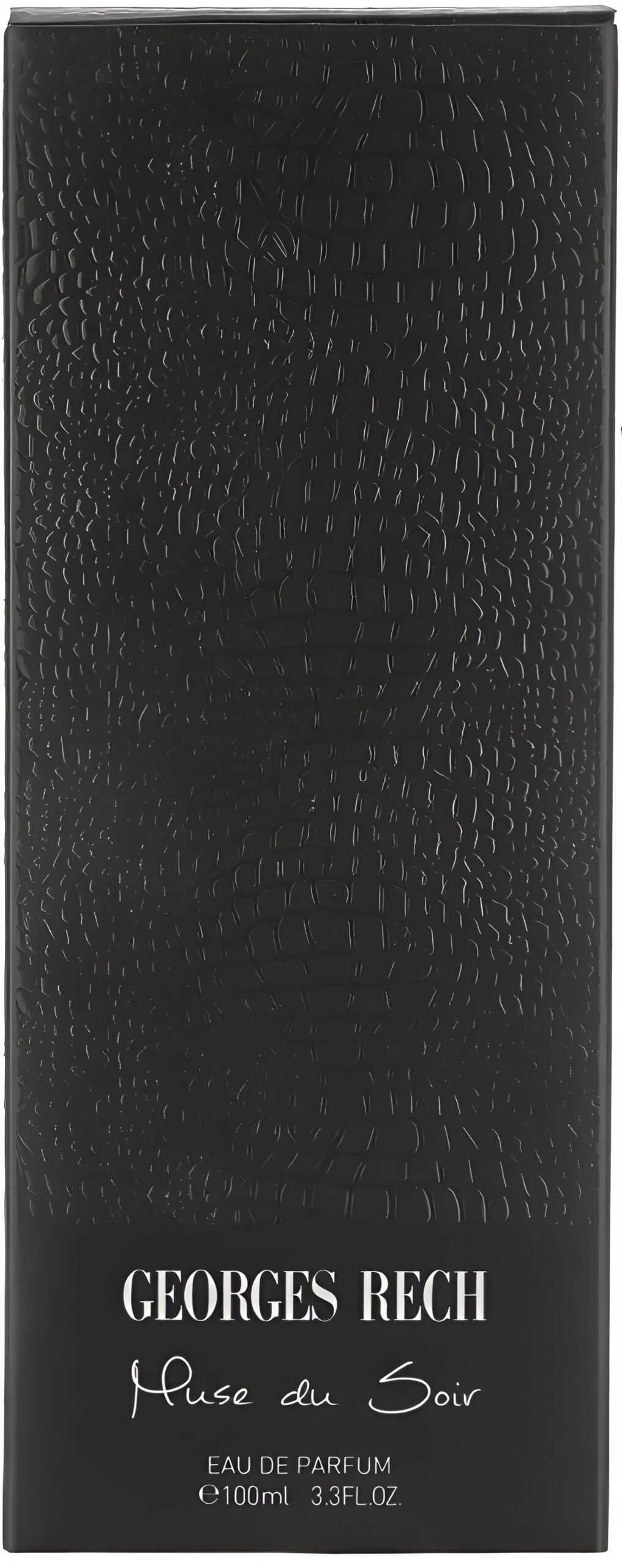 عطر ادکلن میوز دو سوار ژرژ رش - Muse du Soir Georges Rech - بررسی، قیمت و خرید