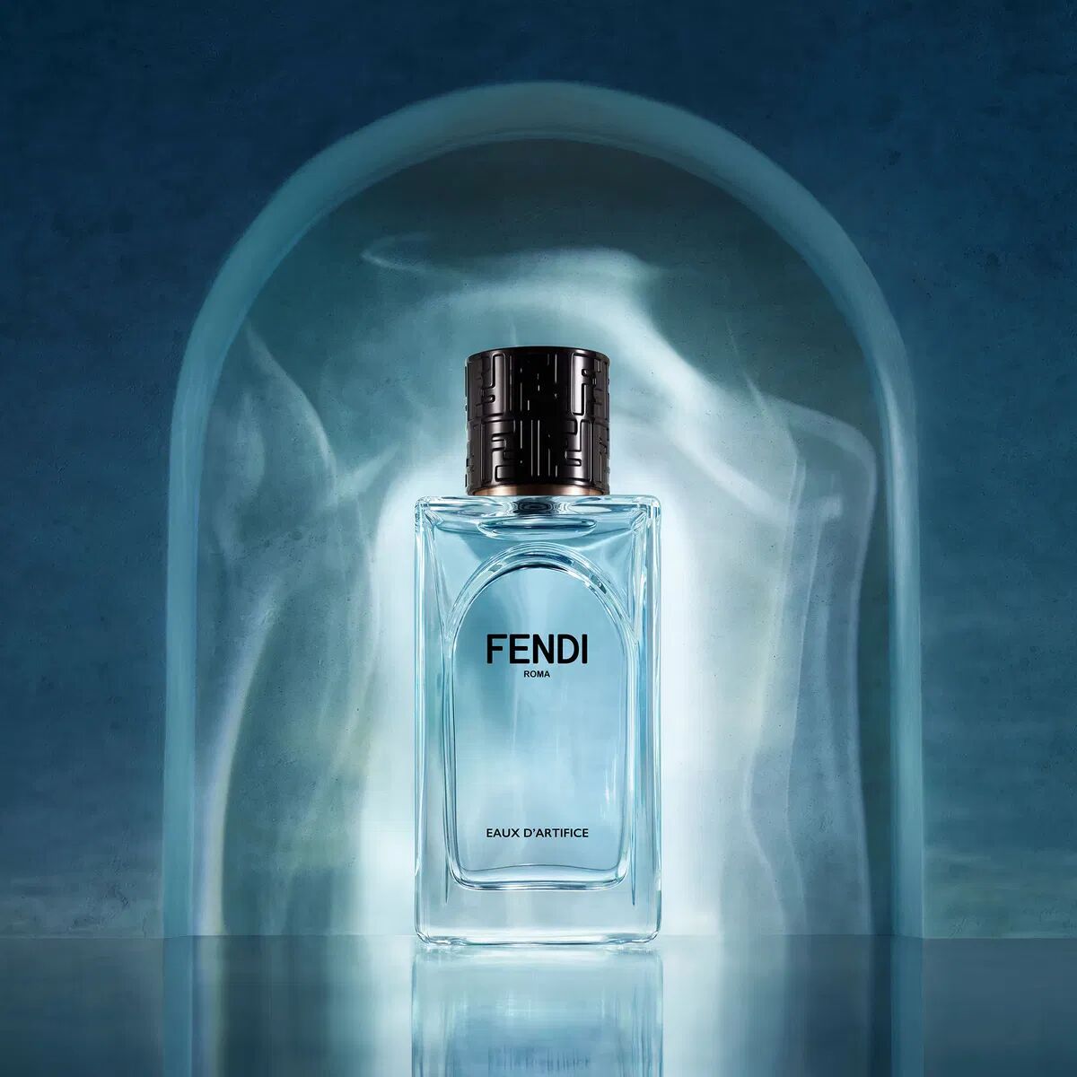 عطر ادکلن او د آرتیفیس [fenˈdiː] - Eaux d'Artifice Fendi - بررسی، قیمت و خرید