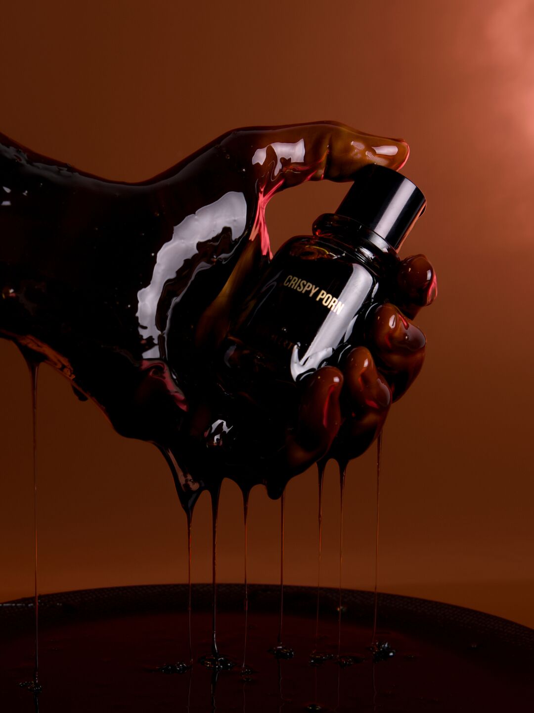 عطر ادکلن کریسپی پورن اورت - CRISPY PORN ŌURTE - بررسی، قیمت و خرید
