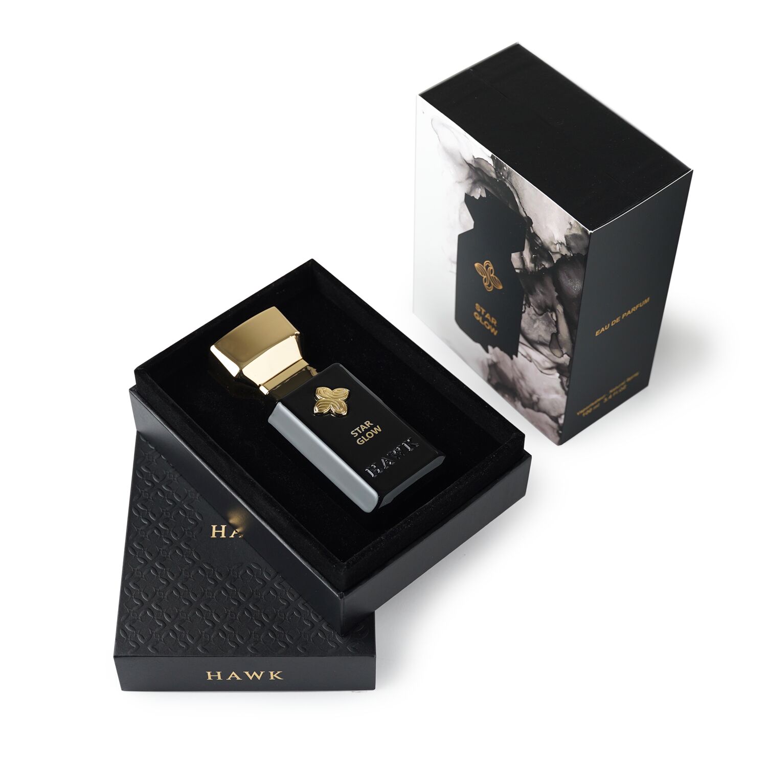 عطر ادکلن استار گلو هاک پرفیومز - Star Glow Hawk Perfumes - بررسی، قیمت و خرید