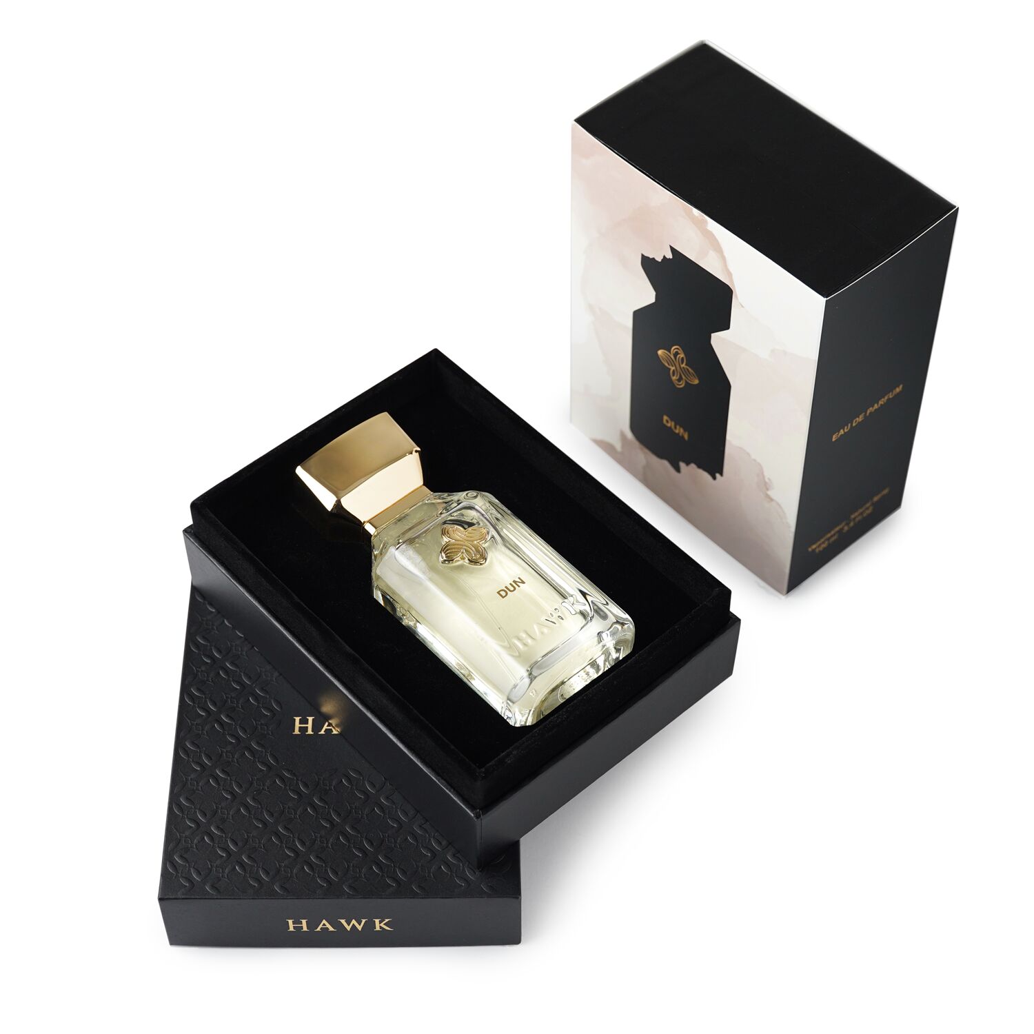 عطر ادکلن دان هاک پرفیومز - Dun Hawk Perfumes - بررسی، قیمت و خرید