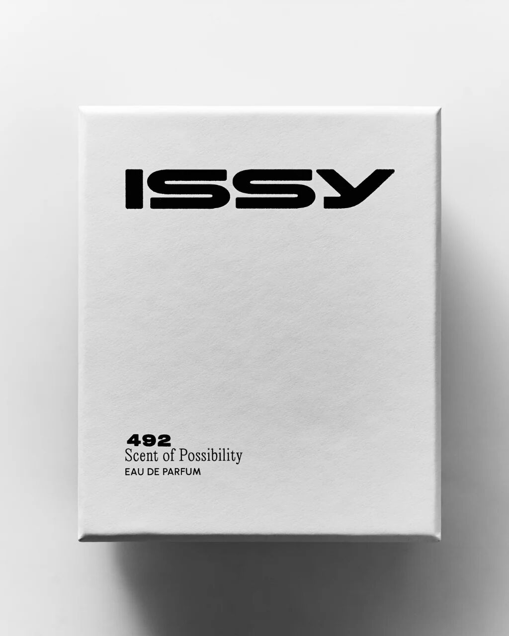 عطر ادکلن چهارصد و نود و دو سنت آف پاسیبیلیتی ایسی کازمتیکس - 492 Scent of Possibility ISSY Cosmetics - بررسی، قیمت و خرید