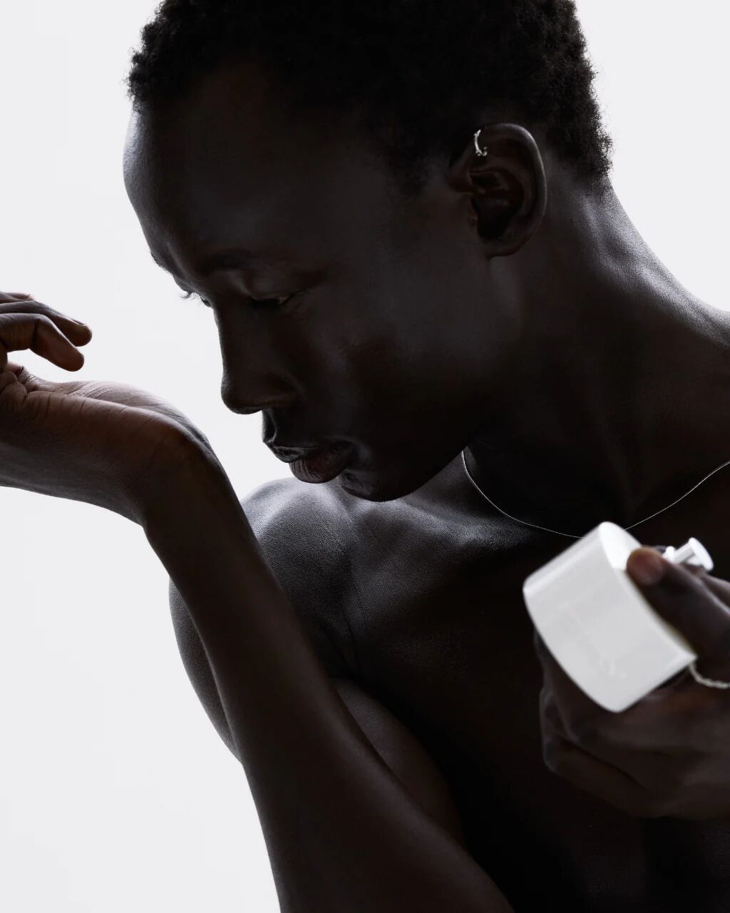 عطر ادکلن چهارصد و نود و دو سنت آف پاسیبیلیتی ایسی کازمتیکس - 492 Scent of Possibility ISSY Cosmetics - بررسی، قیمت و خرید