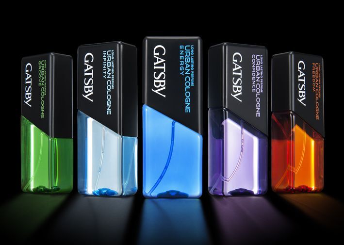 عطر ادکلن اوربن کلون - فریدام گتسبی - Urban Cologne - Freedom Gatsby - بررسی، قیمت و خرید