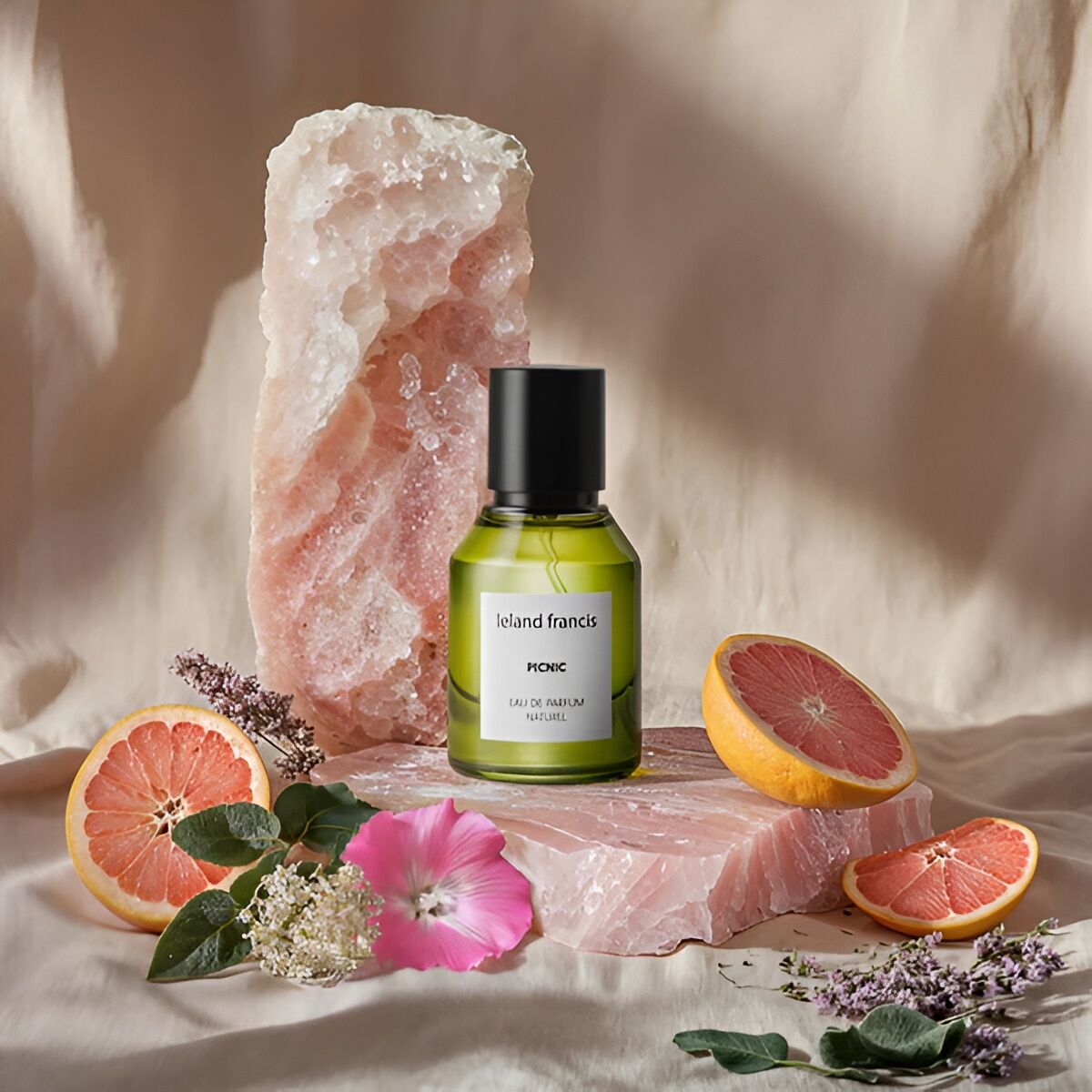 عطر ادکلن پیک‌نیک لیلند فرانسیس - Picnic Leland Francis - بررسی، قیمت و خرید