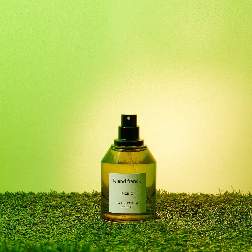 عطر ادکلن پیک‌نیک لیلند فرانسیس - Picnic Leland Francis - بررسی، قیمت و خرید