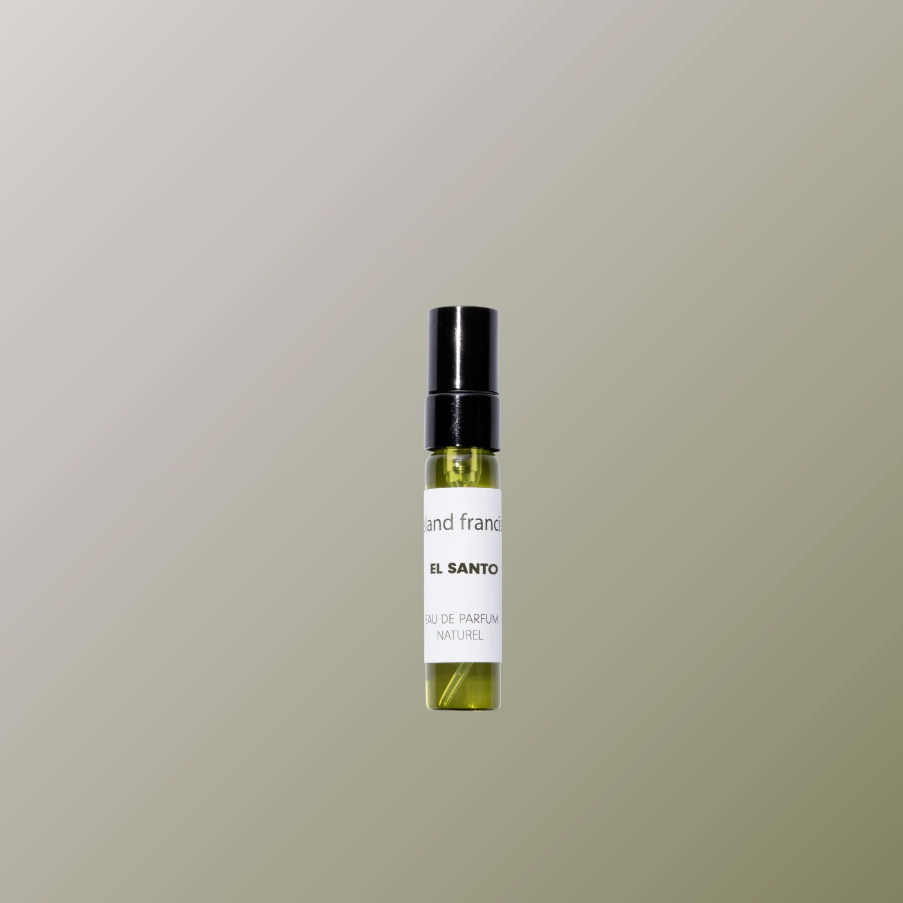 عطر ادکلن ال سانتو لیلند فرانسیس - El Santo Leland Francis - بررسی، قیمت و خرید