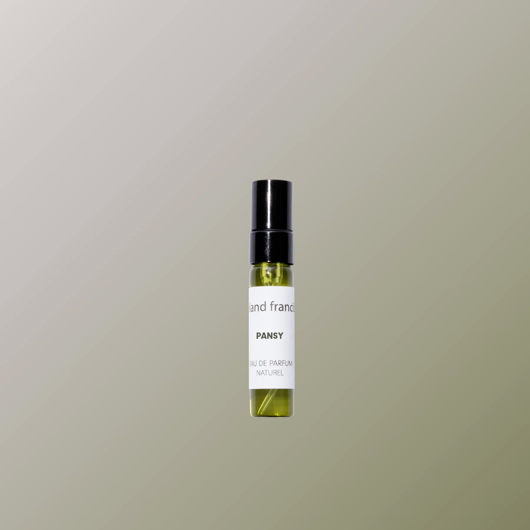 عطر ادکلن پَنزی لیلند فرانسیس - Pansy Leland Francis - بررسی، قیمت و خرید