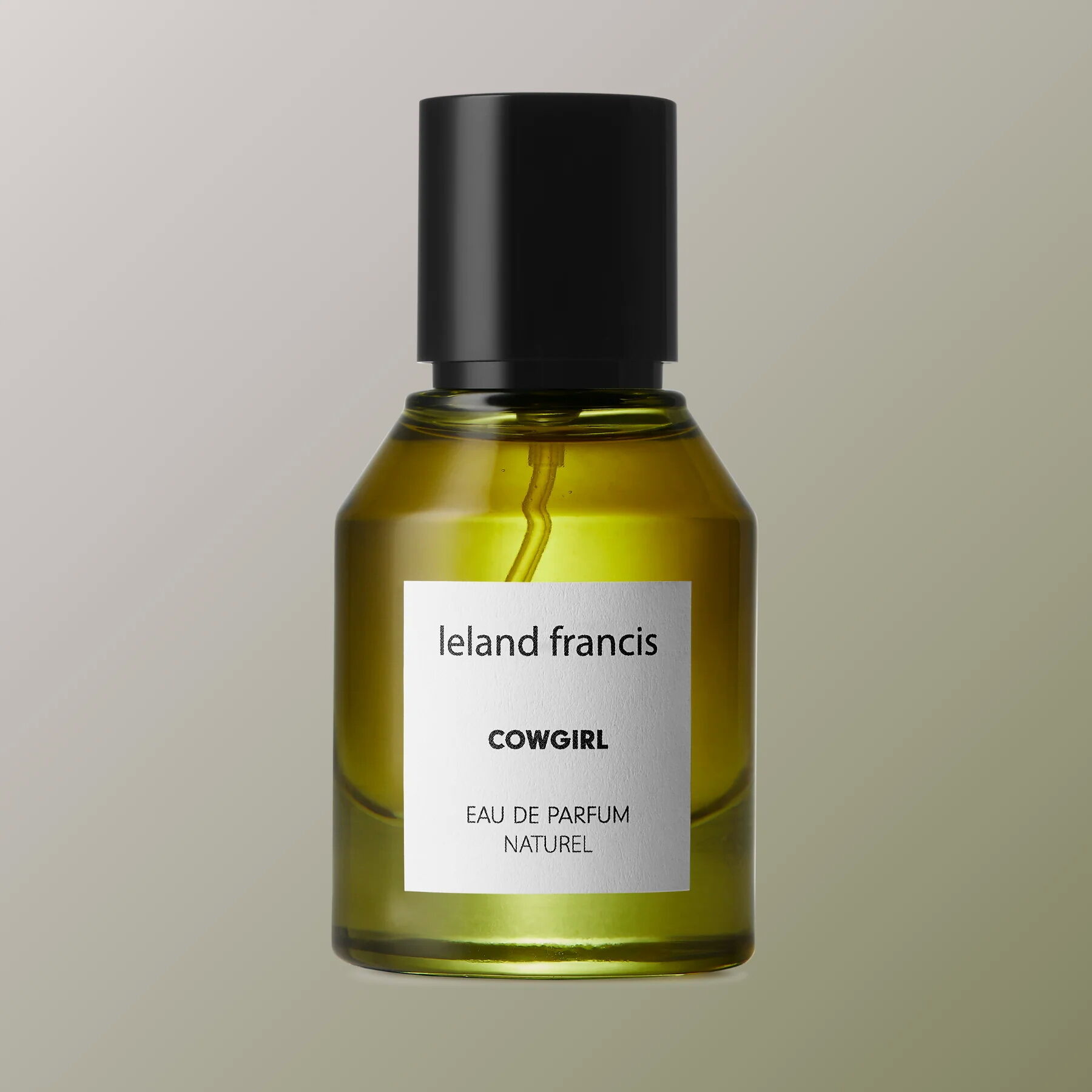 عطر ادکلن کاوگرل لیلند فرانسیس - Cowgirl Leland Francis - بررسی، قیمت و خرید