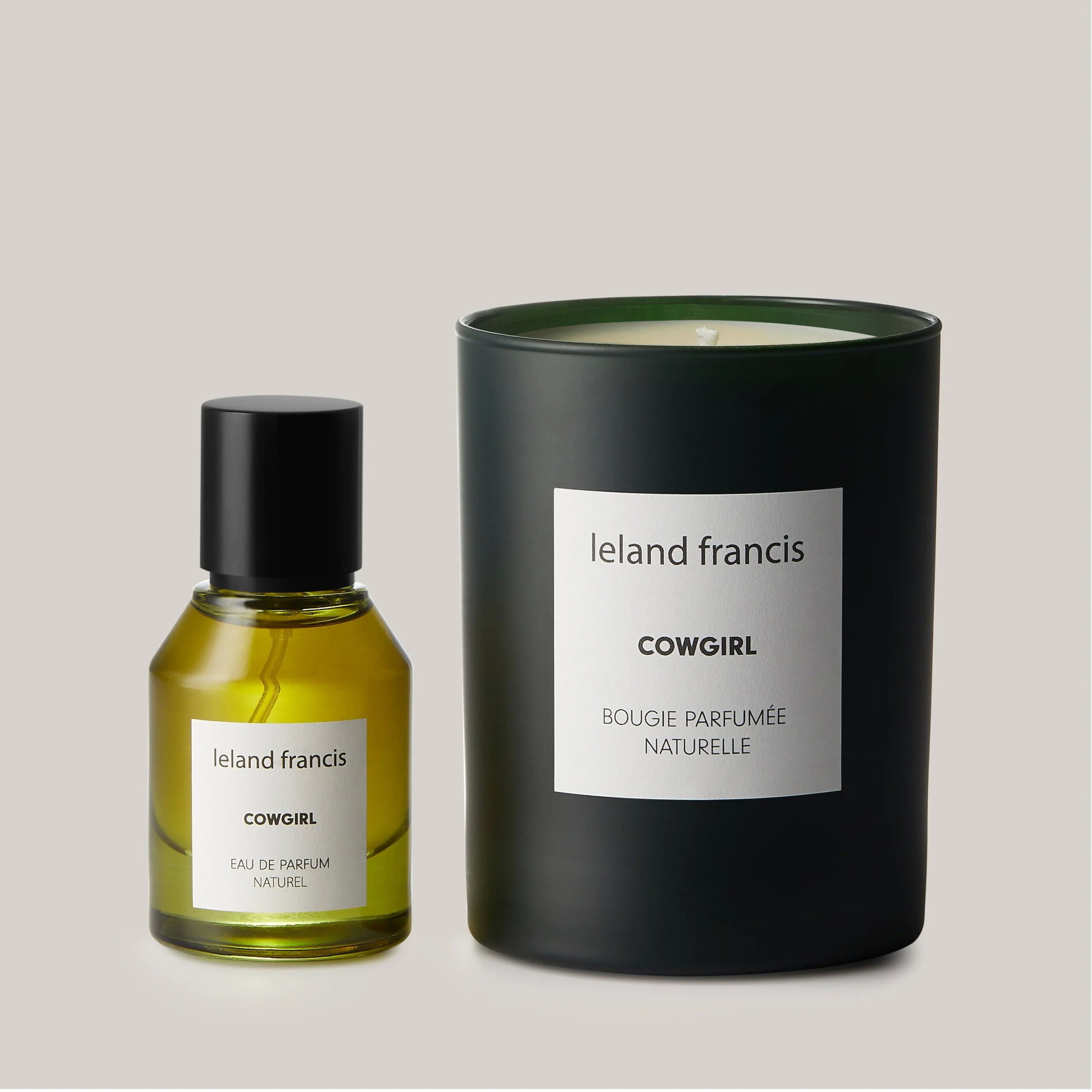 عطر ادکلن کاوگرل لیلند فرانسیس - Cowgirl Leland Francis - بررسی، قیمت و خرید