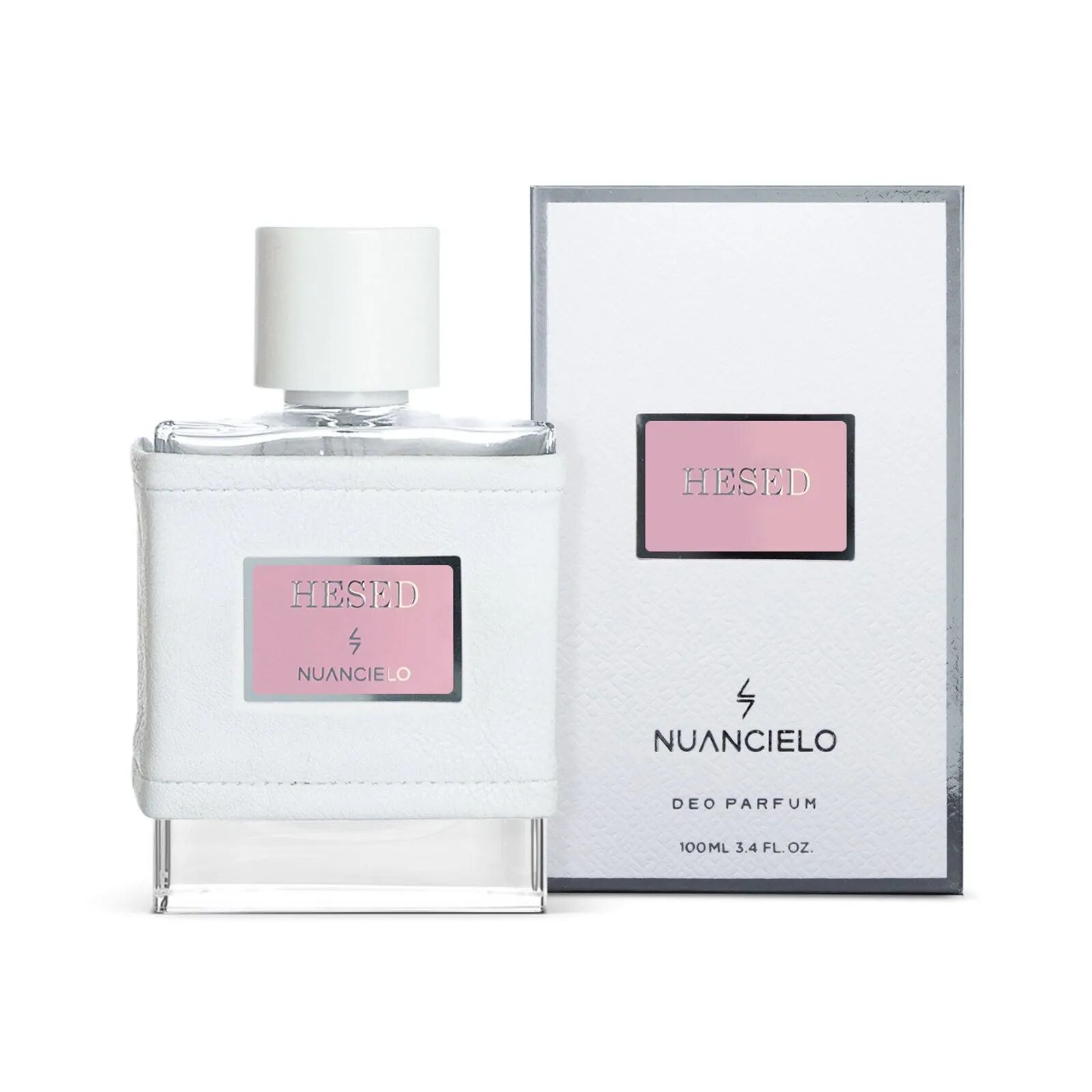 عطر ادکلن هسد نوانسیلو - Hesed Nuancielo - بررسی، قیمت و خرید