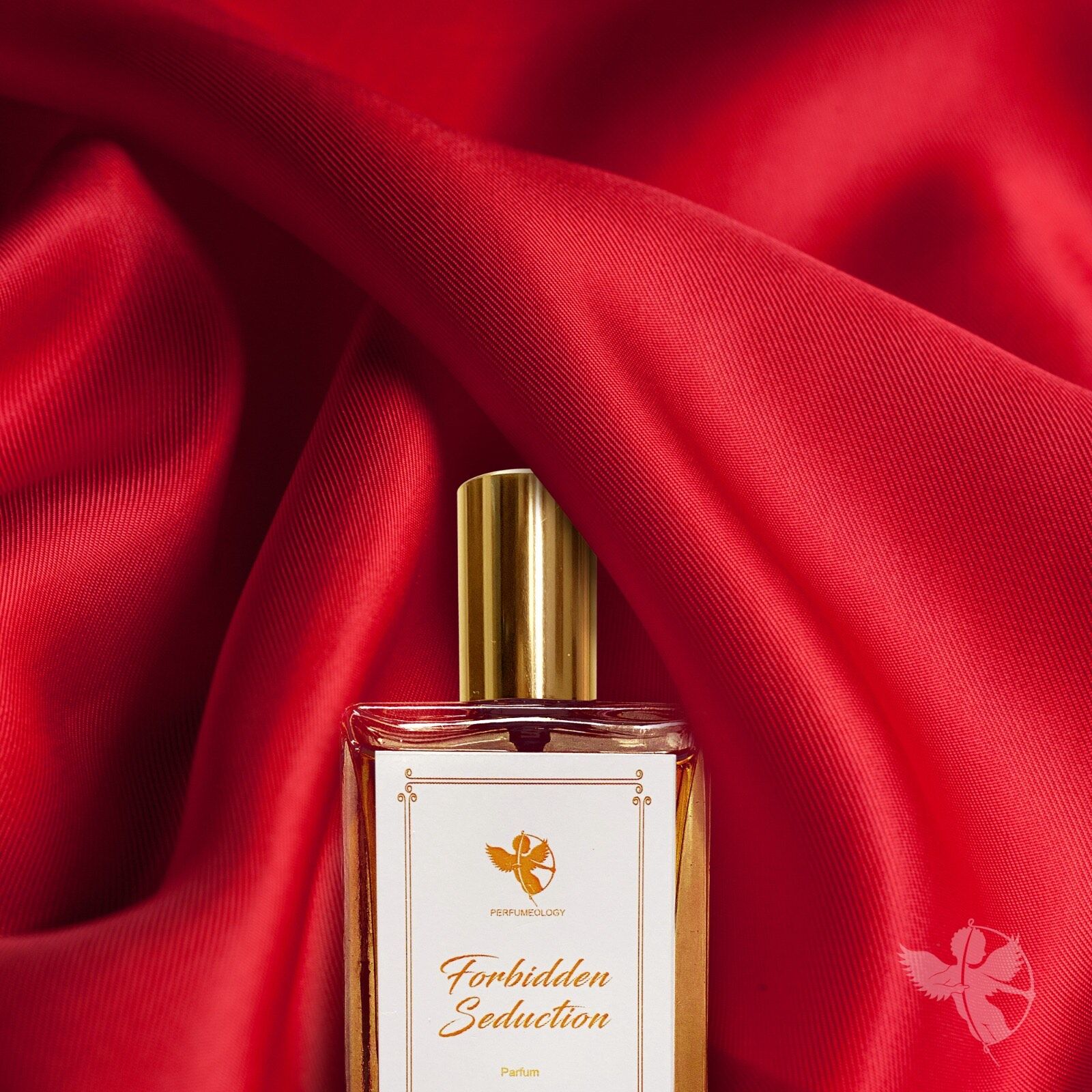 عطر ادکلن فوربیدن سداکشن پرفیومولوژی - Forbidden Seduction Perfumeology - بررسی، قیمت و خرید